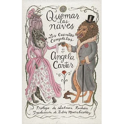 Quemar las naves. Los cuentos completos