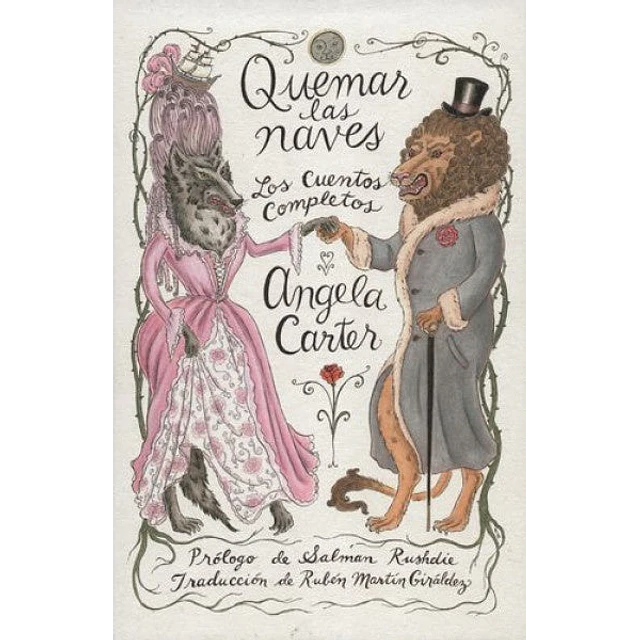 Quemar las naves. Los cuentos completos