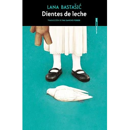 Dientes de leche