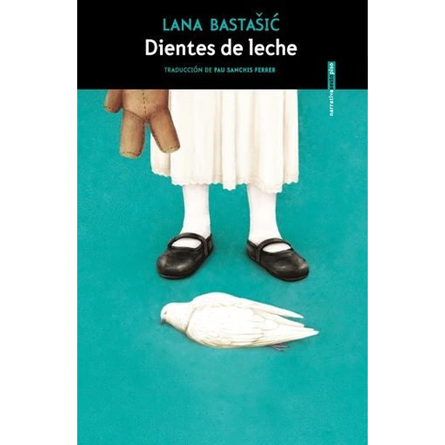 Dientes de leche