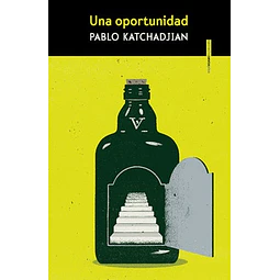 Una oportunidad