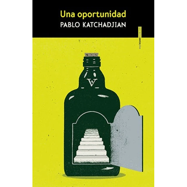 Una oportunidad