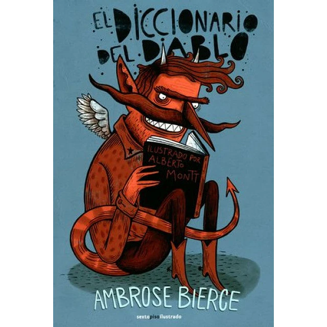 El diccionario del diablo
