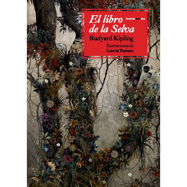 El libro de la selva