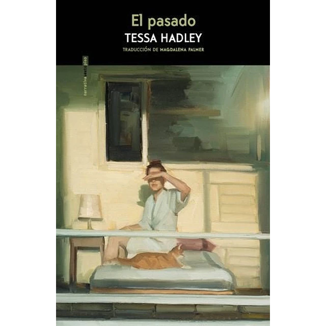 El pasado