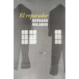 El reparador