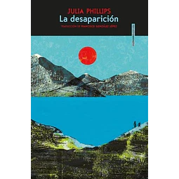La desaparición