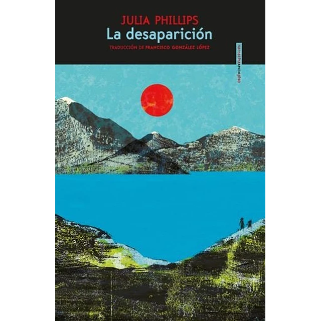 La desaparición