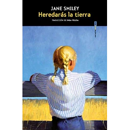 Heredarás la tierra