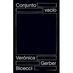 Conjunto vacío