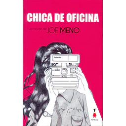 Chica de oficina
