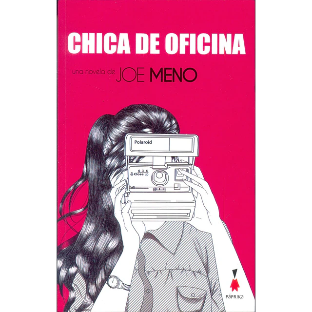 Chica de oficina