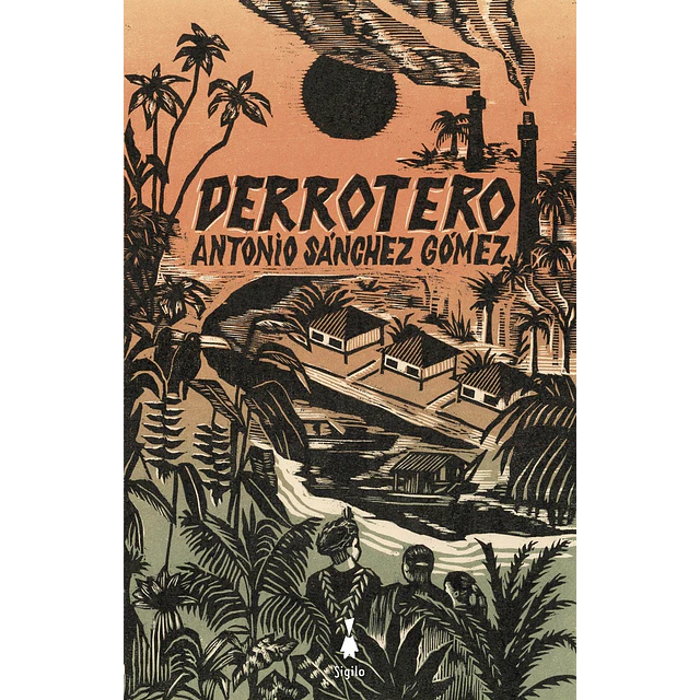 Derrotero