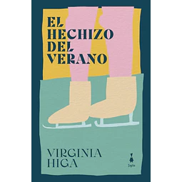 El hechizo del verano