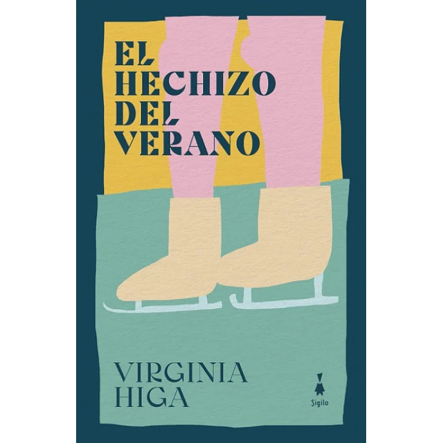 El hechizo del verano