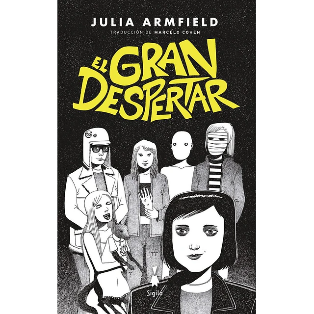 El gran despertar