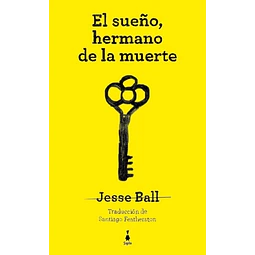 El sueño, hermano de la muerte