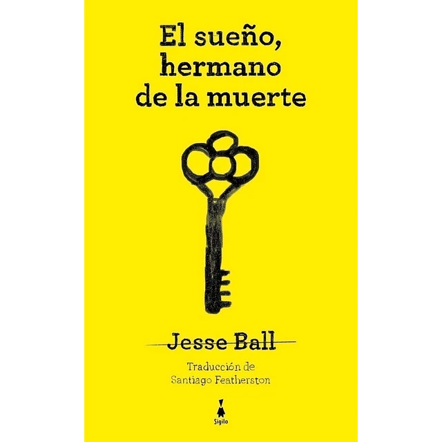 El sueño, hermano de la muerte