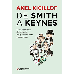 De Smith a Keynes