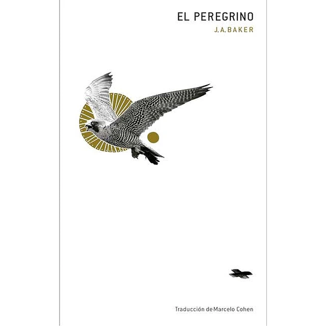 El Peregrino