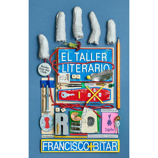 El taller literario