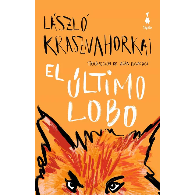 El último lobo