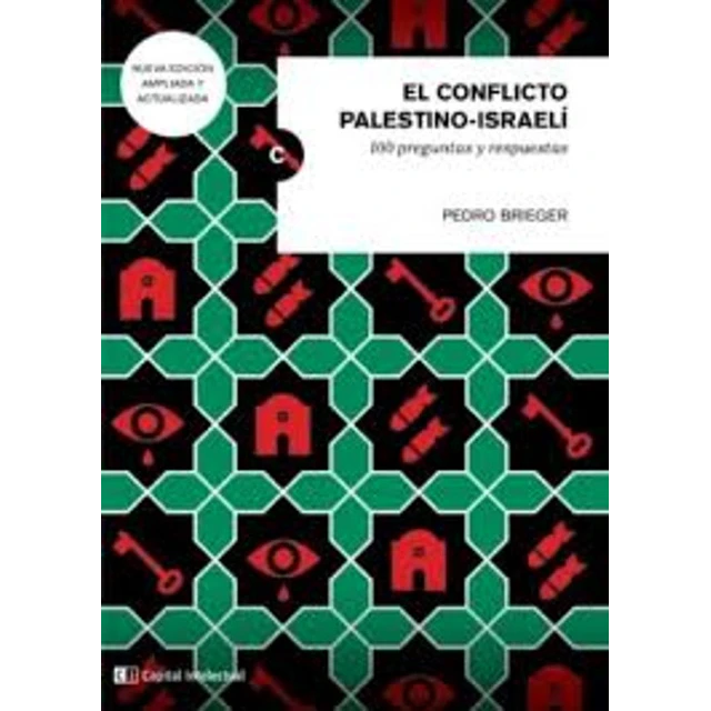 El conflicto Palestino-Israelí
