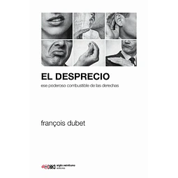 El desprecio