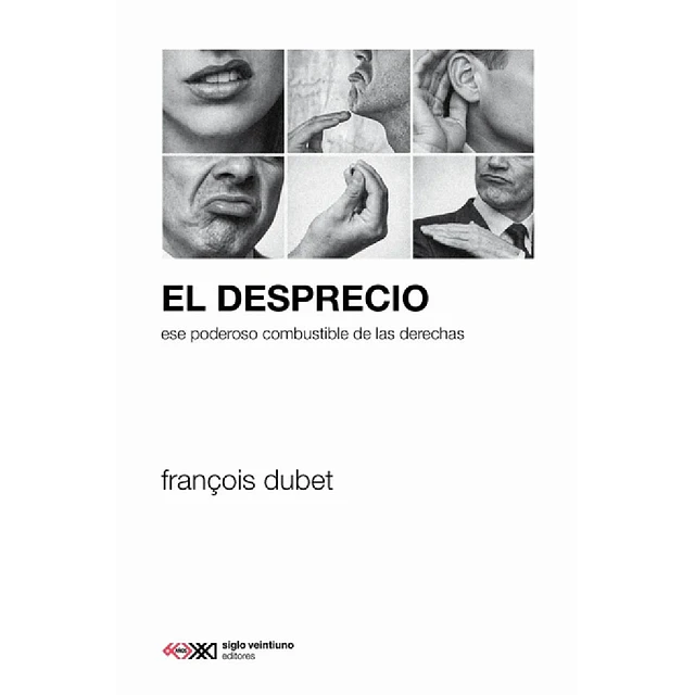 El desprecio