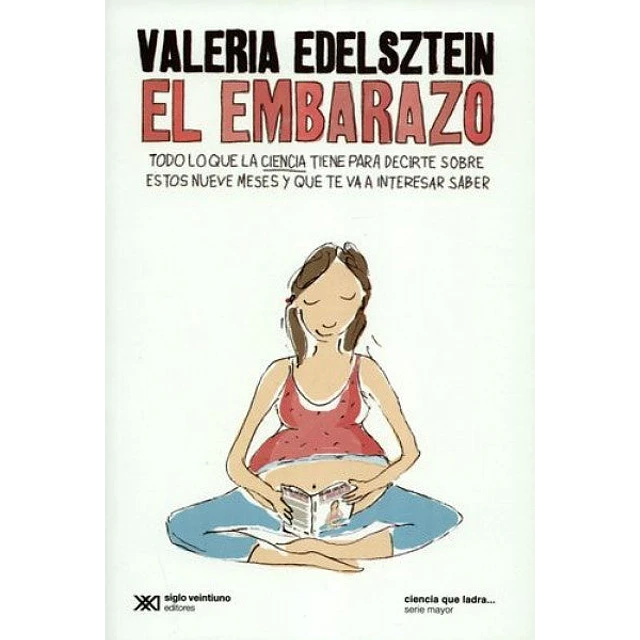 El embarazo