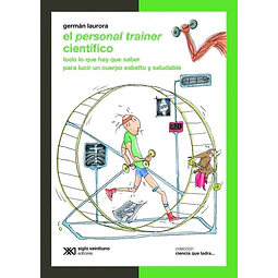 El personal trainer científico