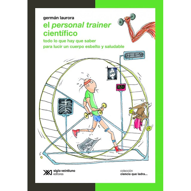 El personal trainer científico