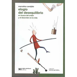Elogio del desequilibrio