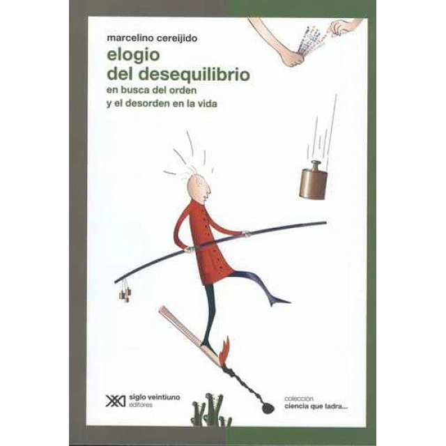 Elogio del desequilibrio
