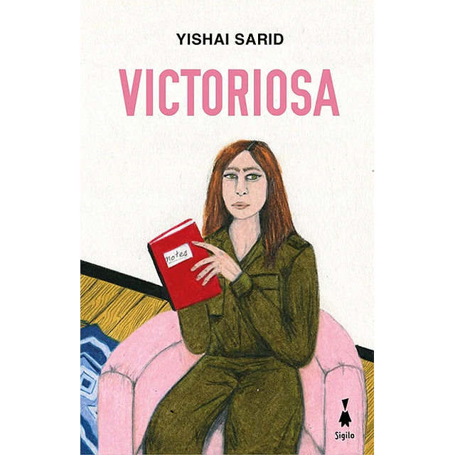 Victoriosa