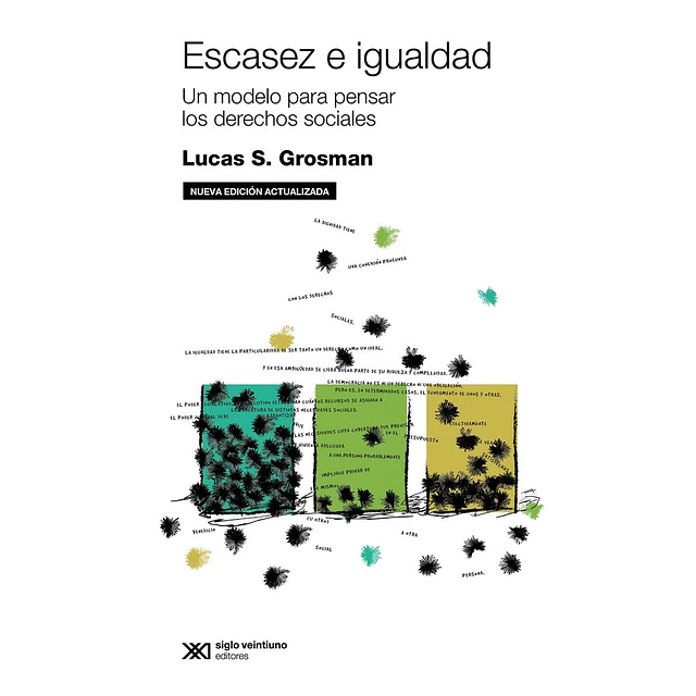 Escasez e igualdad