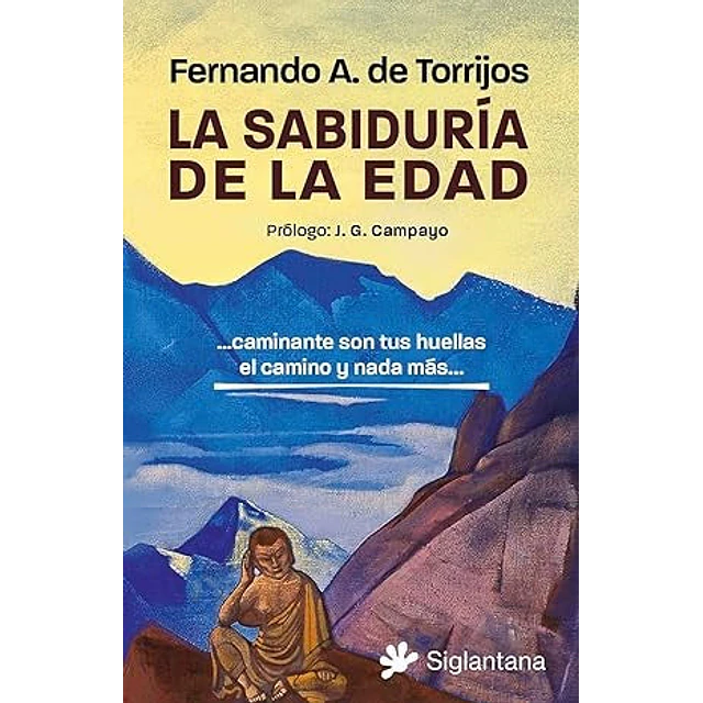 La sabiduría de la edad
