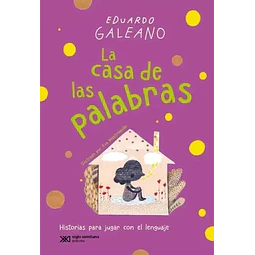 La casa de las palabras