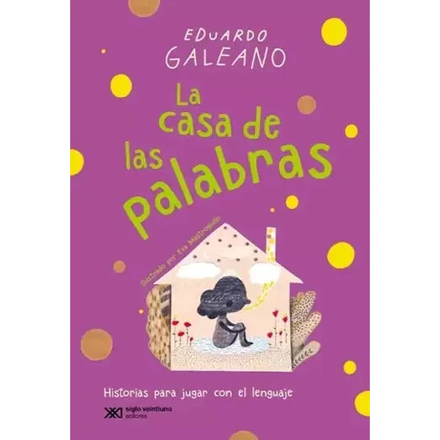 La casa de las palabras