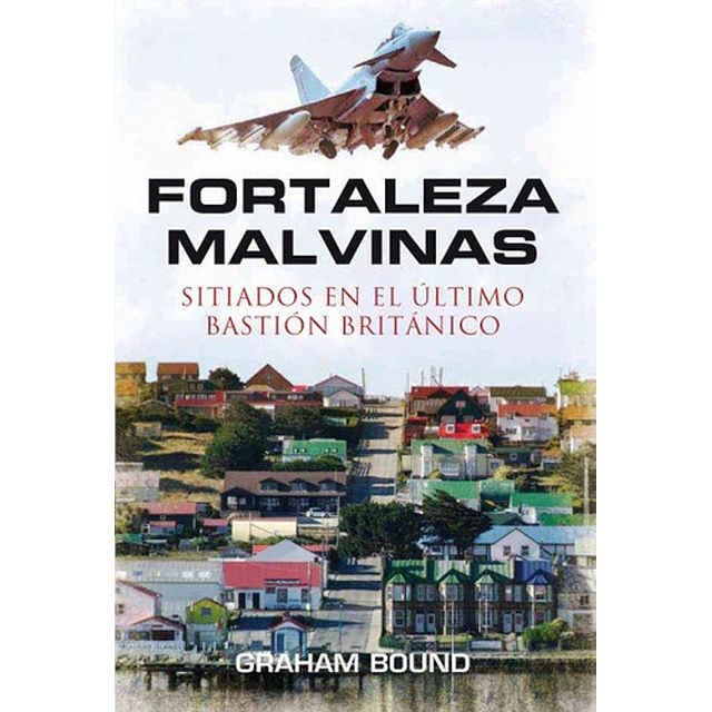 Fortaleza Malvinas