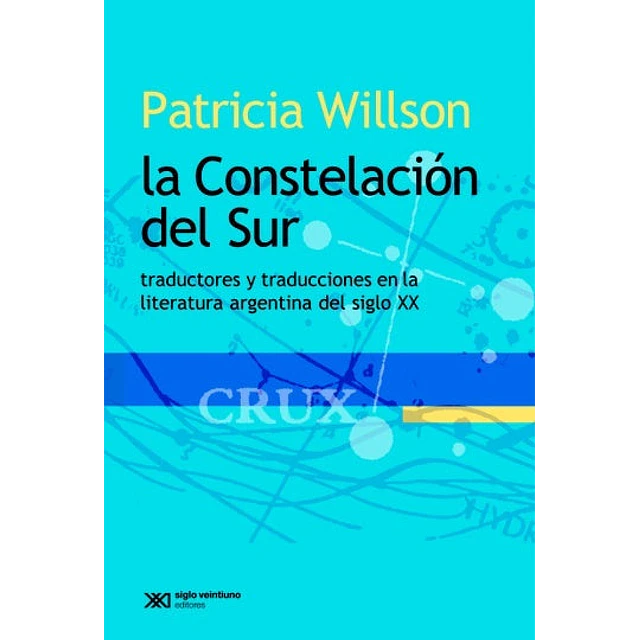 La constelación del sur