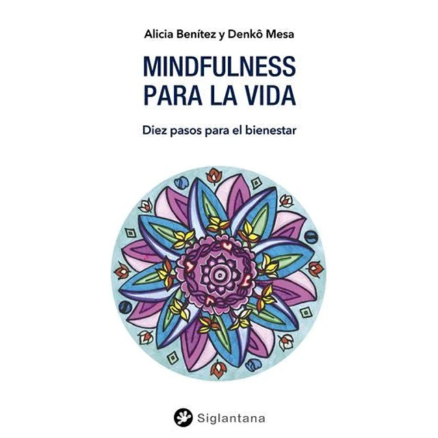 Mindfulness para la vida