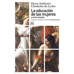 La educacion de las mujeres