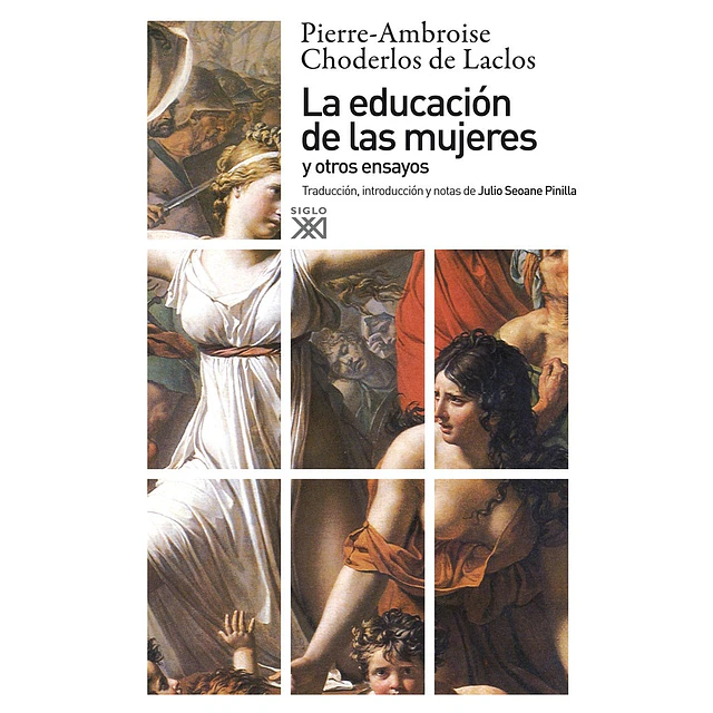 La educacion de las mujeres