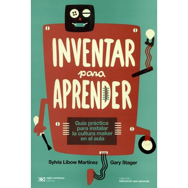 Inventar para aprender