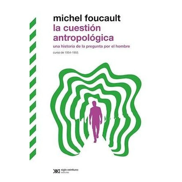 La cuestión antropológica