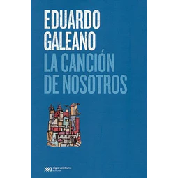 La canción de nosotros