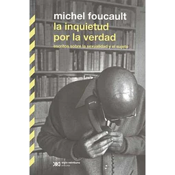 La inquietud por la verdad