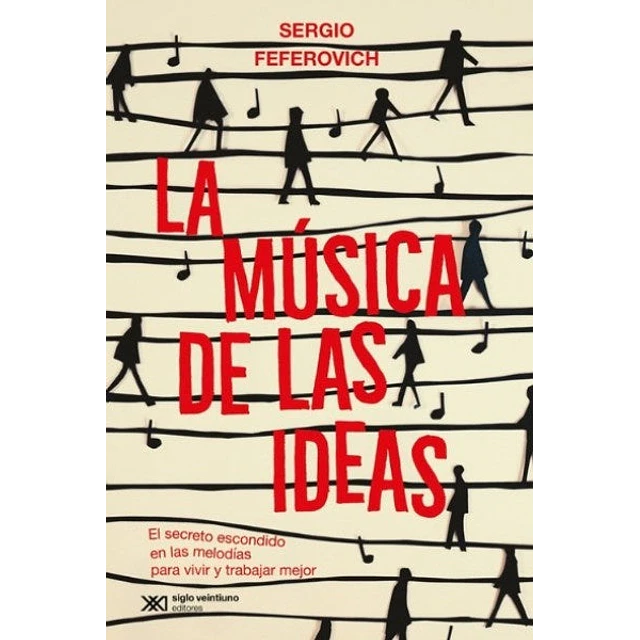 La música de las ideas