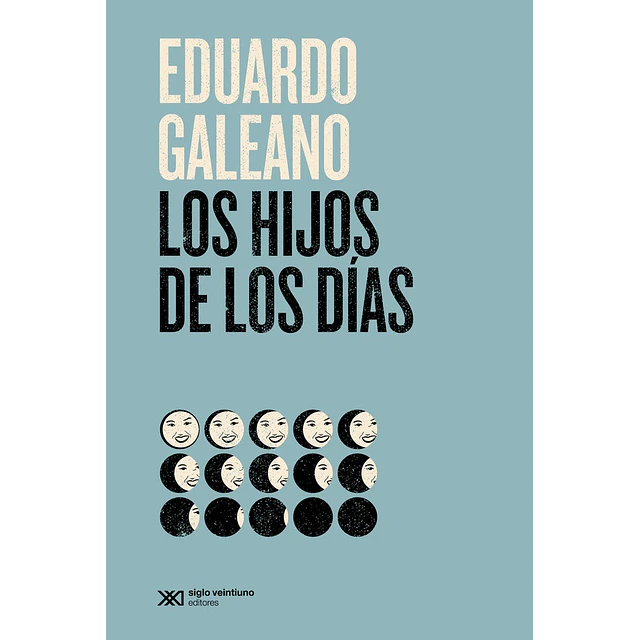 Los hijos de los días